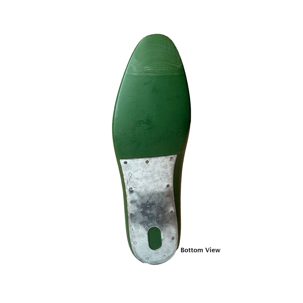 Men's Boot Lasts - 901 Shoemakers