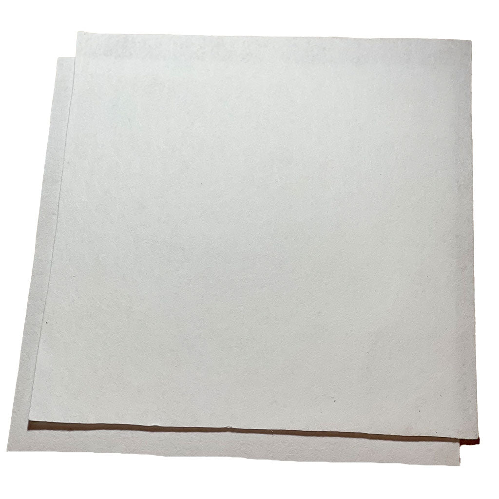 Nonwoven Chemical Activated Sheets