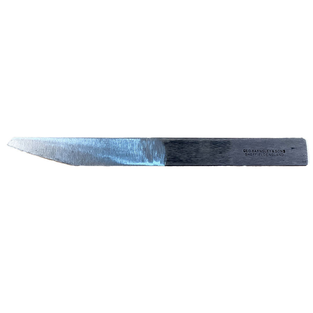 Skiving Knife