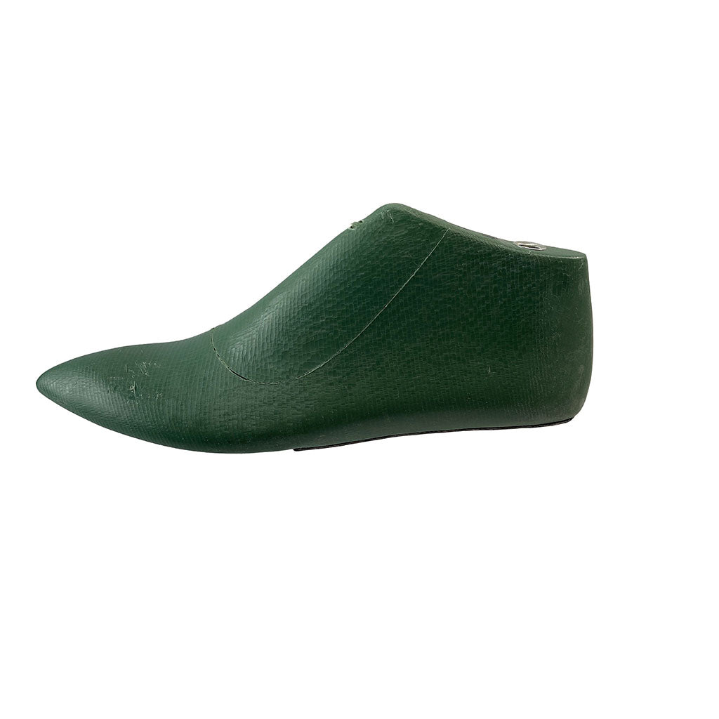 Women's Shoe Lasts, Pointed Toe
